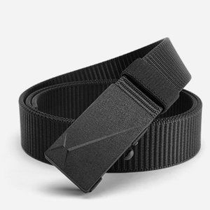 Men's belt cowhide belt men's all-match